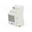 12.A2.0.024.0000 Programmable time switch; Range: 1min÷7days; DPDT; 12÷24VDC; IP20 pTwmnlw8q7VxxsBba1stcCFPLHbdxBqSgC2ibBbrgzg