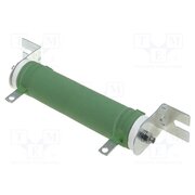 QL0000J0101100 Resistor: wire-wound; 100Ω; 100W; ±5%; Ø31x140mm; 300ppm/°C 8IA09t_GuHa7Ia8eK4HpZy5_bJckkxOHpExqGI03pQQ