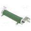 QL0000J0101100 Resistor: wire-wound; 100Ω; 100W; ±5%; Ø31x140mm; 300ppm/°C 8IA09t_GuHa7Ia8eK4HpZy5_bJckkxOHpExqGI03pQQ