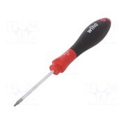 01287 Screwdriver; Torx®; TX07; SoftFinish®; Blade length: 60mm K06AYv06_1L_7oi4DOmWCldwo71Dy8ulHQc7jYFwwF4