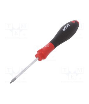 01287 Screwdriver; Torx®; TX07; SoftFinish®; Blade length: 60mm K06AYv06_1L_7oi4DOmWCldwo71Dy8ulHQc7jYFwwF4