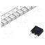 LM78M05CDTX/NOPB IC: voltage regulator; linear,fixed; 5V; 0.5A; TO252; SMD; 0÷125°C 65NHQvSWIDqzn7uHsA9ayTteSQxnExM3XrmGrGrs7Ik