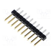 77311-818-10LF Connector: pin strips; pin header; male; PIN: 10; THT; BERGSTIK TehwQUoA1dVDnm2nYQN2WJBAoY0caGABLksRvFQa_OA