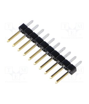 77311-818-10LF Connector: pin strips; pin header; male; PIN: 10; THT; BERGSTIK TehwQUoA1dVDnm2nYQN2WJBAoY0caGABLksRvFQa_OA
