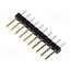 77311-818-10LF Connector: pin strips; pin header; male; PIN: 10; THT; BERGSTIK TehwQUoA1dVDnm2nYQN2WJBAoY0caGABLksRvFQa_OA