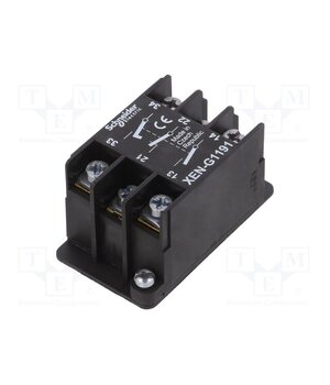 XENG1191 Contact block; Harmony XAC; NC + NO x2; -25÷70°C tCHaEAEr3hojK7TBM9tSCv3a0PK873RnVvX_GFBPgt0