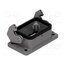 09300061301 Enclosure for connectors: HDC; size 6B; Han® B; IP67; with latch xqNetmMtaK1GdeVKpIxk89cbeXMlDYCznZDOtpd6ueQ