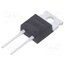 DPG15I300PA Diode: rectifying; THT; 300V; 15A; tube; Ifsm: 240A; TO220AC; 90W 5UbwM6A_R_eDIfhJtA-G8xsKXWS5tKqJAvQvdy9D-YA