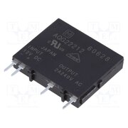 AQG22212 Relay: solid state; Ucntrl: 9.6÷14.4VDC; 2A; 75÷264VAC; AQ-G xxfQxd4Asc06bujA06B_npR6zcdmkNRROIdaeTKhpVs