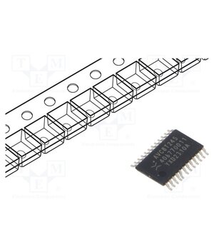 74AVC8T245PW,118 IC: digital; 3-state,8bit,transceiver,translator; Ch: 1; CMOS,TTL dH61ZjfRVya2LTRmgsxzDnqYYlVD1yY-2Si8YeeUFtw