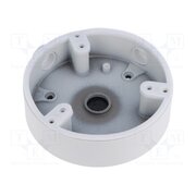 PFA137 Accessories: junction box; Ø122x34.2mm; white; -40÷60°C uYVfKAchiBovoY44sY36uObrUEmLXQB8puErnJf0PRI