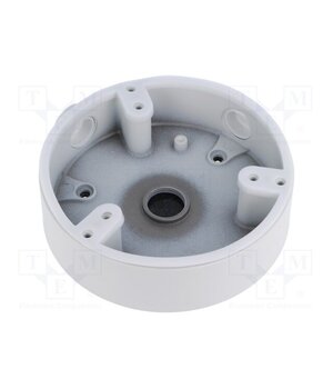 PFA137 Accessories: junction box; Ø122x34.2mm; white; -40÷60°C uYVfKAchiBovoY44sY36uObrUEmLXQB8puErnJf0PRI