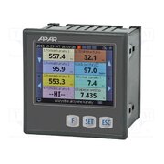 AR207/8/S1/P/P/P/P/IP65 Logger; 85÷260VAC; IN: 8; on panel; IP65 (from the front); AR207 kedtSz-fASDIqaQwn0hcDQQ_mZe3Mgndhpw8YgOmGZk