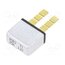 ACB2-PL-25A Fuse: fuse; 25A; 12VDC; automotive; 21.34x10.3x17.5mm c4mRKrToYtIULH8sJryI9D_oTkA4H5tqphgD-_ZsI5Q
