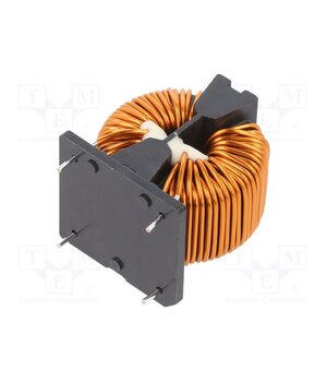 SCF25XV-050-1R0A027JV Inductor: wire with current compensation; THT; 17.8mH; 30.59mΩ JKRKVwC4W8Km0dPCvbXmPRAKCKHQymdwaSajpUomsms