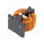 SCF25XV-050-1R0A027JV Inductor: wire with current compensation; THT; 17.8mH; 30.59mΩ JKRKVwC4W8Km0dPCvbXmPRAKCKHQymdwaSajpUomsms