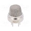 MQ138 Sensor: gas; acetone,alcohol,toluene,hydrogen (H2); MQ-138 MI-DIxG4BNt5agjYorEka4snRjNZiDHCpQVDETdX78A