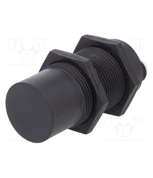 BCS M30BBE2-PSC25H-S04K Sensor: capacitive; Range: 1÷25mm; OUT: PNP / NO; Usup: 10÷30VDC -QoHlM5pUDcqZe5EK3LYo1h6lI538mM8tksvuwx88AY