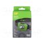 CH43 DISCOVERY 150 LM Torch: LED headtorch; waterproof; 35lm,150lm; IPX4 xgV6PnEt01bZVyIBVt8ZBGN1eey2BQ-mNzGEoLeyQAk