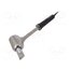 0352020 Soldering iron: with htg elem; Power: 300W; 230V; tip JBC-325D jglvqW-ndINlDBNkSW6fGj8uO1xAuwGSjRSwWIKHXqU