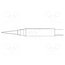 C105101 Tip; conical; 0.1mm x54x1OcXP0W8HO6ZgYRhRxBs4vygImapnO-7TN7s1ko