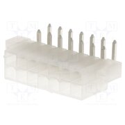 39-29-1148 Connector: wire-board; socket; male; PIN: 14; Mini-Fit Jr; 9A; THT sCStkfpdbM0Wa0yrfBAuwdUMt11Lkwkrp7ywmzVPBms