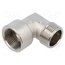 5020 1 Accessories: threaded fitting; nickel plated brass; max.10bar gmynGpDwh2gCyNSLCMFxzvJXXsNdV72lhhxPv0iPPgw