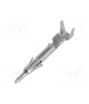 170364-1 Contact; male; Mini Universal MATE-N-LOK; brass; tinned; bulk ztqzYUnhP8nYCBfRt58psQYEnER_21u8AYA3-km-J40