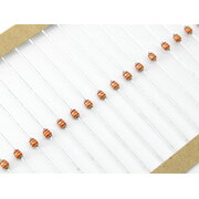 KONDENSATORS MLR 150pF C0G 50V +-20% aksiāls

 KLXXX_A.jpg