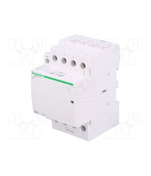 A9C20864 Contactor: 4-pole installation; 63A; 230÷240VAC; NO x4; IP20; ICT YCnMhIG_EVBtpfvBnYLs7YOFQ3coPsx2z-u78hWhEXc
