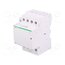 A9C20864 Contactor: 4-pole installation; 63A; 230÷240VAC; NO x4; IP20; ICT YCnMhIG_EVBtpfvBnYLs7YOFQ3coPsx2z-u78hWhEXc