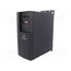 FC-051P7K5T4E20H3BXCXXXSXXX Vector inverter; 7.5kW; 3x400VAC; 3x380÷480VAC; 0÷10V; IN: 6 jD3V07MPsyxzRgffQwFN9MXIs4YmspuJw1kgnuLTE6U