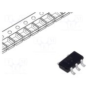 MC74VHC1G32DTT1G IC: digital; OR; Ch: 1; IN: 2; CMOS; SMD; TSOP5; 2÷5.5VDC; -55÷125°C j3V9KzqcGXA6FU_5AESybuUA_x1hCwyVBtJ5DnY6rn4