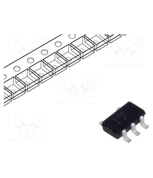 MC74VHC1G32DTT1G IC: digital; OR; Ch: 1; IN: 2; CMOS; SMD; TSOP5; 2÷5.5VDC; -55÷125°C j3V9KzqcGXA6FU_5AESybuUA_x1hCwyVBtJ5DnY6rn4