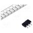 MC74VHC1G32DTT1G IC: digital; OR; Ch: 1; IN: 2; CMOS; SMD; TSOP5; 2÷5.5VDC; -55÷125°C j3V9KzqcGXA6FU_5AESybuUA_x1hCwyVBtJ5DnY6rn4