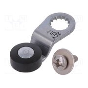 ZCY15 Driving head; lever R 34,4mm, plastic roller Ø16mm 9SLarrXoEVlfcfSHqz9qOx7jMmwuwKJbOXZkCpJIZ8I