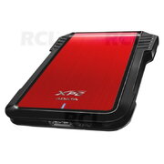 KORPUSAS (TALPYKLA) A-DATA XPG500 HDD 2.5i USB3.1