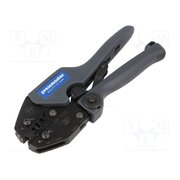 4300-3836 Tool: for crimping; non-insulated terminals angeled 90°; 204mm aNvh7I7SpsrUJrw2cVRchYhv9mV9D2E_BOIu8IC6cdU