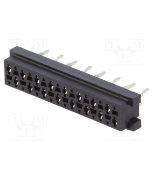 1-2178710-6 Connector: Micro-MaTch; socket; female; PIN: 16; straight; THT; 2x8 9gi7P8WIZ-3phr_9AgFl_HOE8tW2PgciuJ4eig_8dXE