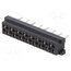1-2178710-6 Connector: Micro-MaTch; socket; female; PIN: 16; straight; THT; 2x8 9gi7P8WIZ-3phr_9AgFl_HOE8tW2PgciuJ4eig_8dXE