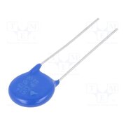 B72214S0271K101 Varistor: metal-oxide; THT; 275VAC; 350VDC; 430V; 4500A; Ø15.5x5mm KgaO6e2jAS-PCFX500yoeQryDU0d01SYFAsXxF3ZI14