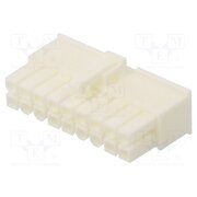 39-01-2185 Connector: wire-wire/PCB; plug; female; PIN: 18; Mini-Fit Jr; 600V SUhKHBBc3VPrZP4TakUsjuGJvZJfJMnED2AOq3vKjWA