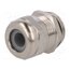 19000005080 Gland; IP68; metal; M20; 5÷9mm; Han CGM-M M20x1,5 D.5-9mm 5TSKtylPHiLVJ6-MMXap6cUCTXaZluzRxj0Tn7Ui02c