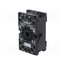 25622080 Relays accessories: socket; PIN: 11; Leads: screw terminals EyjxPLz6HOT-umwKgsHB8NFv_8sCMkDlEvr5zmzwUhM