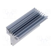 PR292/94/AL Heatsink: extruded; T; TO218,TO220,TOP3; aluminium; L: 94mm; W: 43mm o--UYpFnx0j3dvor7loYXxjPxzdGFGGvIvAuACApw10