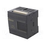 K205-16DT Module: PLC programmable controller; OUT: 6; IN: 6; K2; 90x97x70mm 9pvQ59dxOvefvGzq0LlV9qi29GCIFMxyRQp7G11pvMA