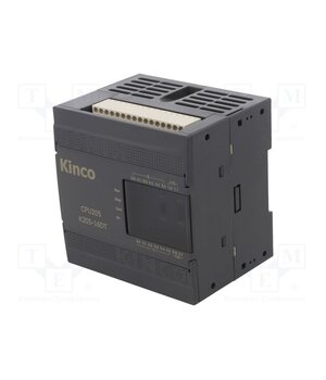K205-16DT Module: PLC programmable controller; OUT: 6; IN: 6; K2; 90x97x70mm 9pvQ59dxOvefvGzq0LlV9qi29GCIFMxyRQp7G11pvMA