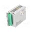 EL50-B Power supply: buffer; modular,for DIN rail; 50W; 13.2VDC; 4A z-unNb1kXPXRI6TRtFzbAP9ZNmMZb0OPkv1K0mGHnAI