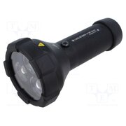 502188 Torch: LED; waterproof; No.of diodes: 3; 70h; L: 183mm; 4500lm; IP54 nXP7wNe47qDDMSbzERZDYzHs6GqSoLwgYCoqyzncluk