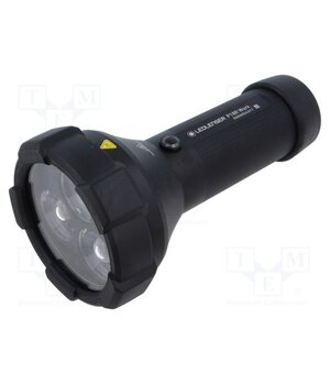 502188 Torch: LED; waterproof; No.of diodes: 3; 70h; L: 183mm; 4500lm; IP54 nXP7wNe47qDDMSbzERZDYzHs6GqSoLwgYCoqyzncluk